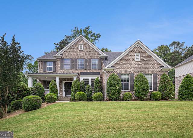 Property at 2750 Brentwood Estates Ct, Cumming, GA 30041, 5 beds, 3 baths