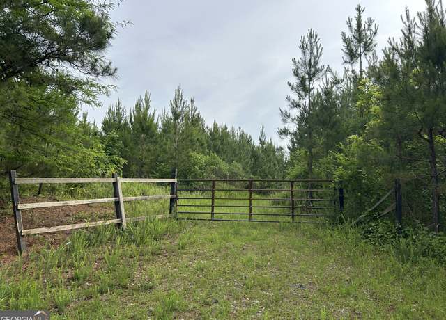 Property at 0 Mcdade Rd, Eatonton, GA 31024