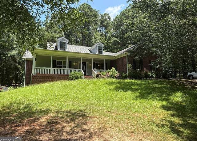 Property at 315 Turner Rd, Mcdonough, GA 30252, 5 beds, 3 baths