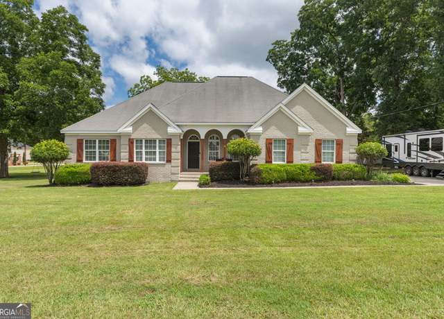 Property at 104 Browning Pointe Rd, Macon, GA 31216, 4 beds, 2.5 baths