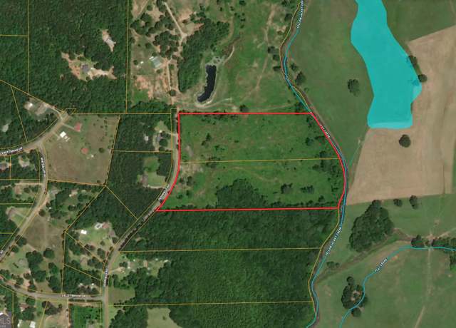 Property at 20 ACRES Deerfield Rd, Hogansville, GA 30230