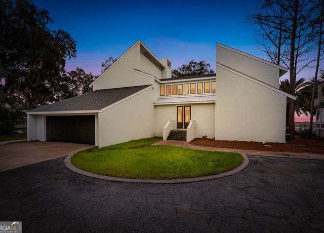 Property at 116/118 Zellwood Dr, Brunswick, GA 31523, 5 beds, 6 baths