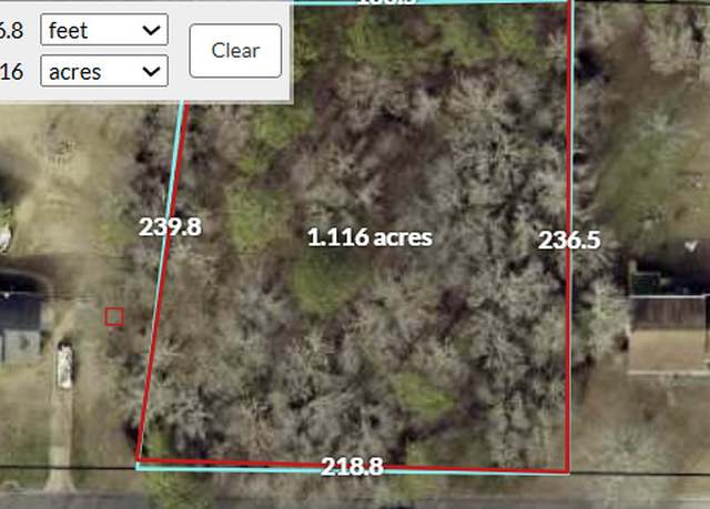Property at 0 Mckenzie Ave, Stockbridge, GA 30281