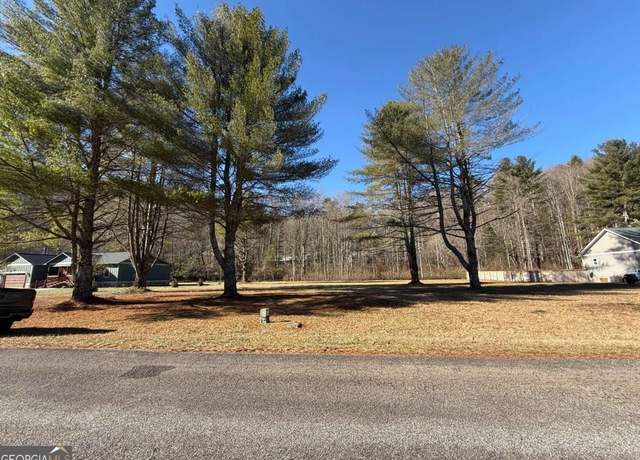 Property at LOT 77 Big Pine Dr, Hiawassee, GA 30546