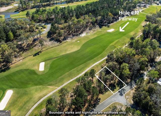Property at LOT 67 St Andrews Wynd, Waverly, GA 31565