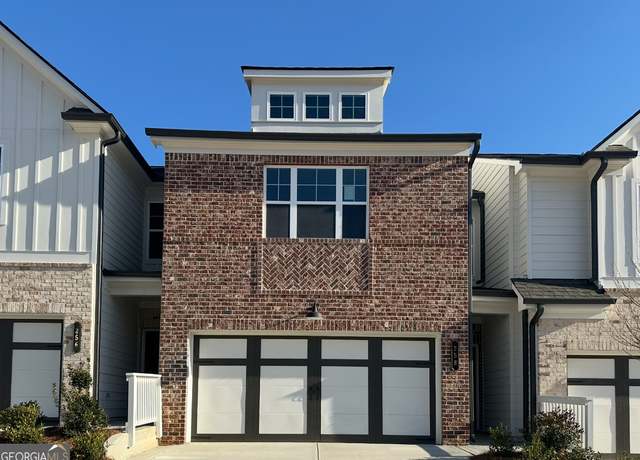 Property at 258 Depot Landing Rd Unit 53A, Auburn, GA 30011, 3 beds, 2.5 baths