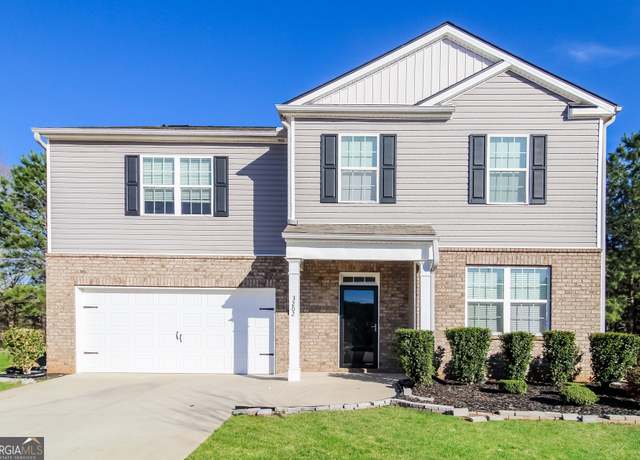Property at 3202 Heritage Glen Dr, Gainesville, GA 30507, 5 beds, 3 baths
