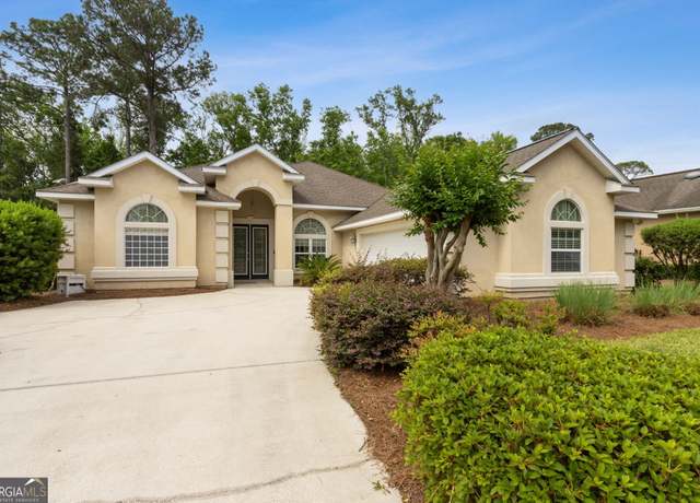Property at 268 Osprey Cir, St. Marys, GA 31558, 4 beds, 2 baths
