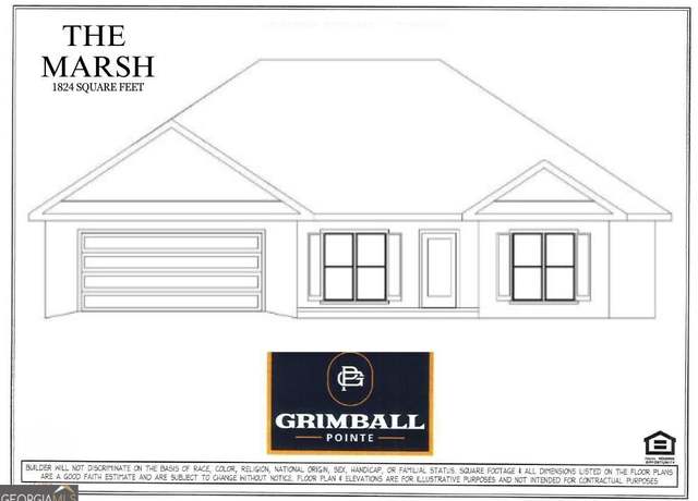 Property at 513 Doyle Ln #27, Statesboro, GA 30458, 4 beds, 2 baths