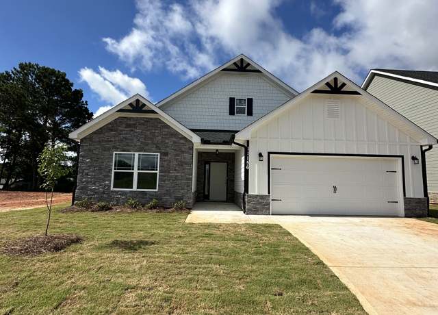 Property at 11156 Cornerstone Way, Hampton, GA 30228, 3 beds, 2 baths