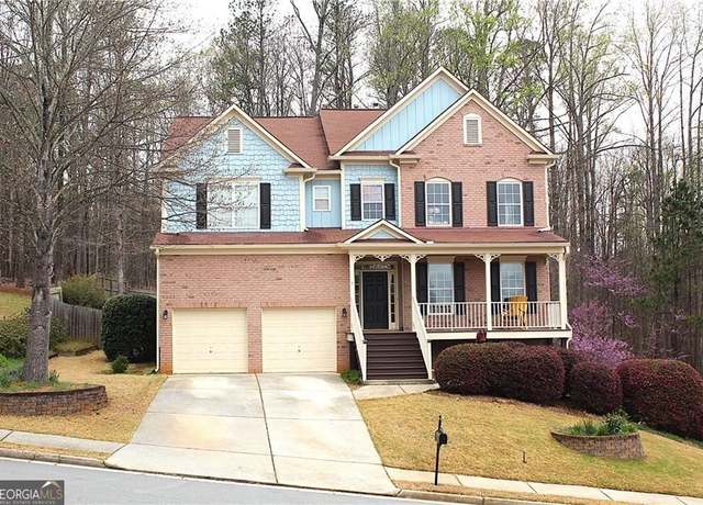 Property at 753 Win West Xing, Auburn, GA 30011, 6 beds, 4 baths
