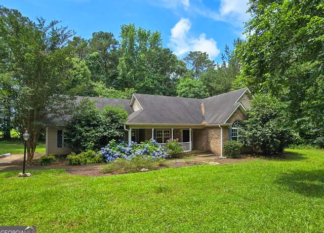 Property at 527 Barhams Ridge Dr, Mcdonough, GA 30252, 4 beds, 2 baths