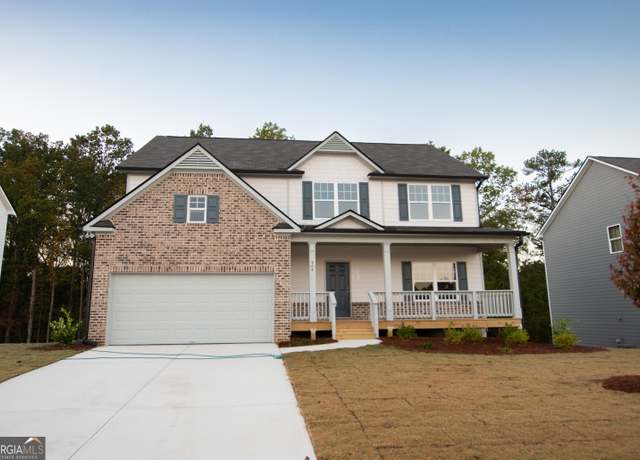 Property at 404 River Run Dr #67, Dallas, GA 30132, 4 beds, 2.5 baths