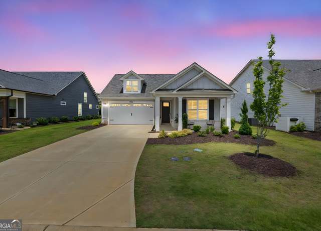 Property at 1060 Silverton Dr, Greensboro, GA 30642, 4 beds, 3 baths