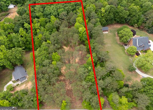 Property at 0 N Bethany Rd, Mcdonough, GA 30252