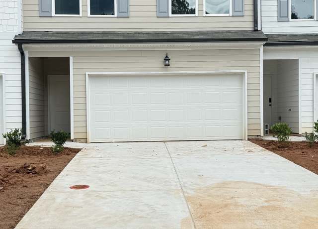 Property at 1029 Merritt Dr #97, Villa Rica, GA 30180, 3 beds, 2.5 baths