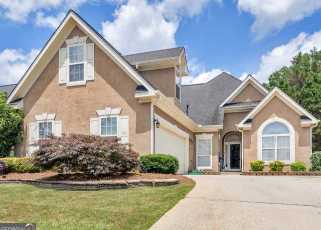 Property at 141 Wexford Ct, Stockbridge, GA 30281, 3 beds, 3 baths