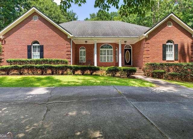 Property at 125 Allie Dr, Mcdonough, GA 30252, 4 beds, 3 baths