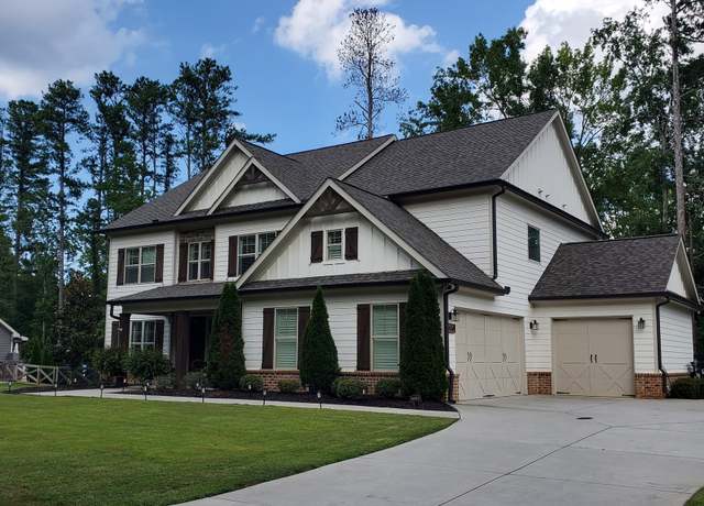 Property at 434 Level Creek Rd, Sugar Hill, GA 30518, 5 beds, 4 baths