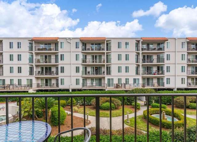 Property at 1440 Ocean Blvd #224, St. Simons, GA 31522, 2 beds, 2 baths