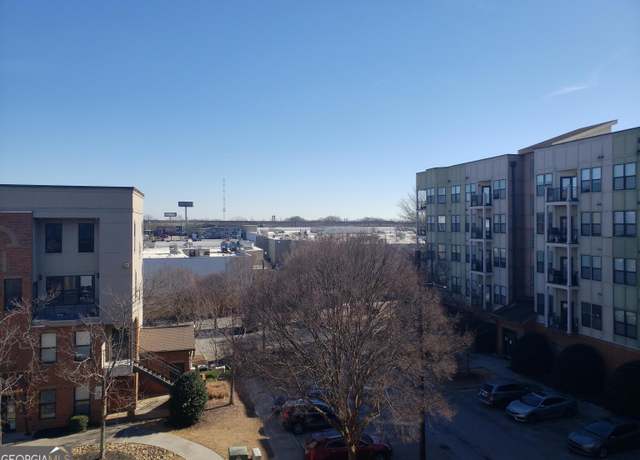 Property at 898 Oak St SW #1303, Atlanta, GA 30310, 1 bed, 1 bath