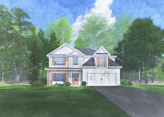 Property at 102 Maisie Way #215, Bonaire, GA 31005, 4 beds, 2.5 baths