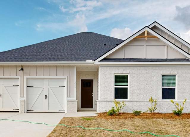 Property at 246 Orwell Dr #98, Social Circle, GA 30025, 4 beds, 3 baths