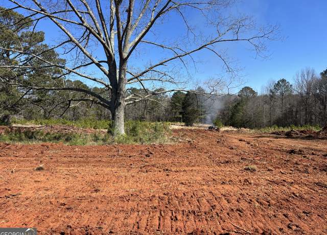 Property at 291 Millie Trl, Williamson, GA 30292, 5 beds, 3.5 baths