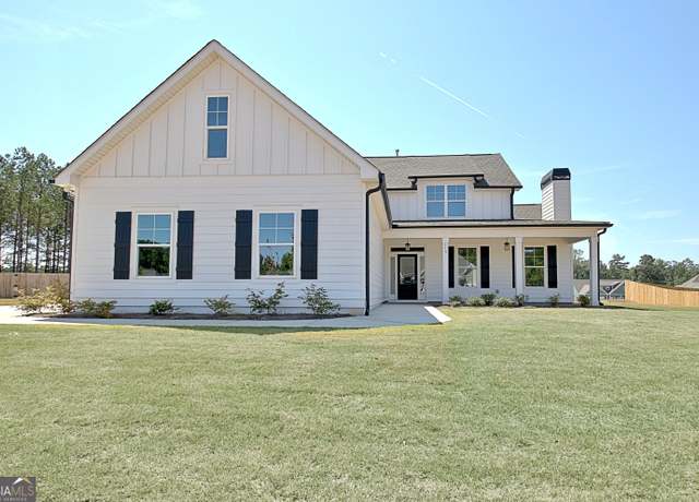 Property at 115 Rutland Ct, Senoia, GA 30276, 4 beds, 2.5 baths