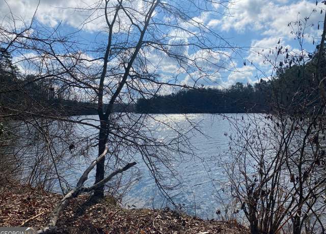 Property at 0 Gregg Shoals Dr, Elberton, GA 30635