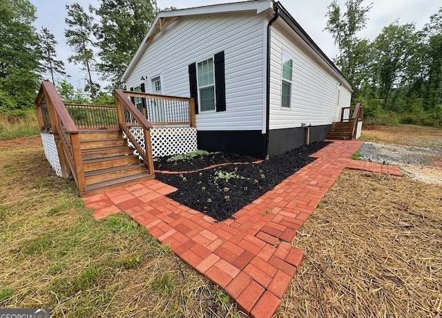 Property at 127 Christmas Tree Rd, Homer, GA 30547, 3 beds, 2 baths