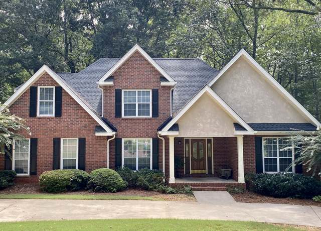 Property at 30 Joe Lee Dr, Sharpsburg, GA 30277, 3 beds, 2.5 baths