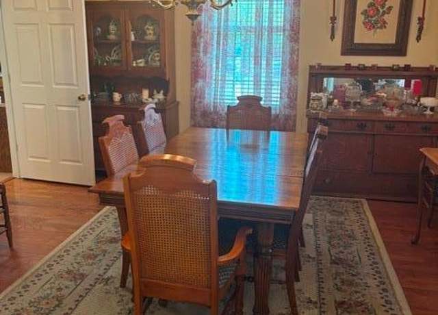 Property at 17167 Evergreen, Cobbtown, GA 30420