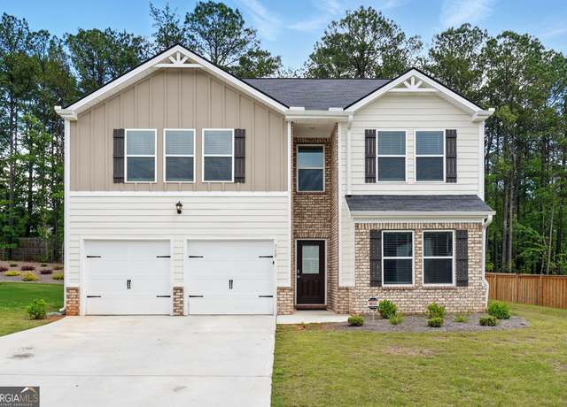 Property at 768 Great Oak Pl #26, Villa Rica, GA 30180, 5 beds, 3 baths