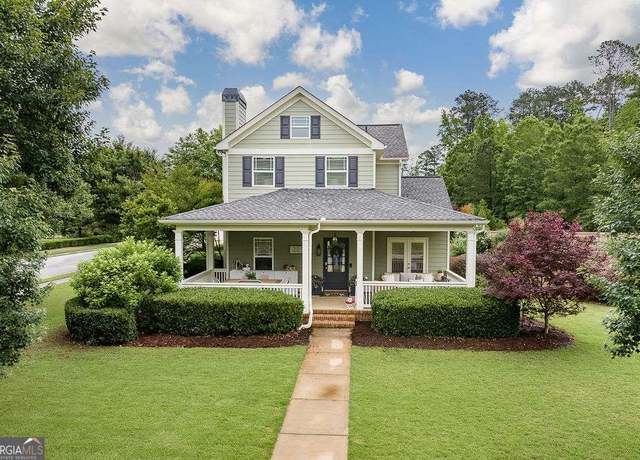 Property at 1901 Franklin Grove Pkwy, Bogart, GA 30622, 3 beds, 2.5 baths