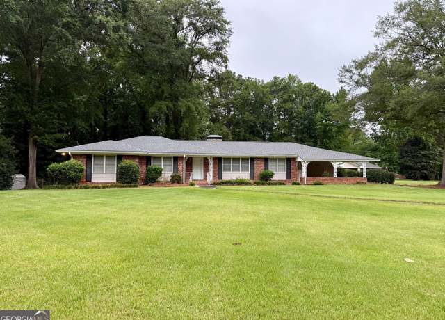Property at 9 Ridge Dr, Hampton, GA 30228, 5 beds, 2.5 baths