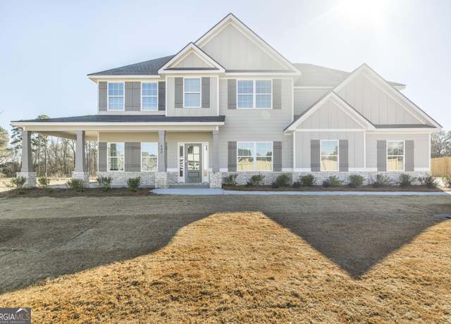 Property at 402 Bella Notte Cir Unit 29A, Warner Robins, GA 31088, 5 beds, 4 baths