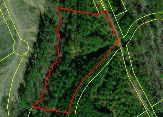 Property at 0 Blalock Mountain Rd - Lot 152, Talking Rock, GA 30175
