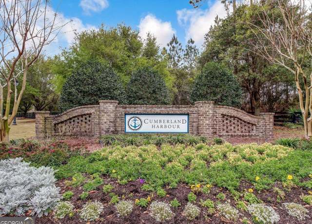Property at 115 Stern St, St. Marys, GA 31558