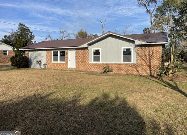 Property at 104 Janet St, Sparks, GA 31647, 3 beds, 1 bath