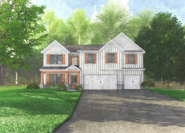 Property at 301 Waldrop Loop #224, Bonaire, GA 31005, 5 beds, 3 baths