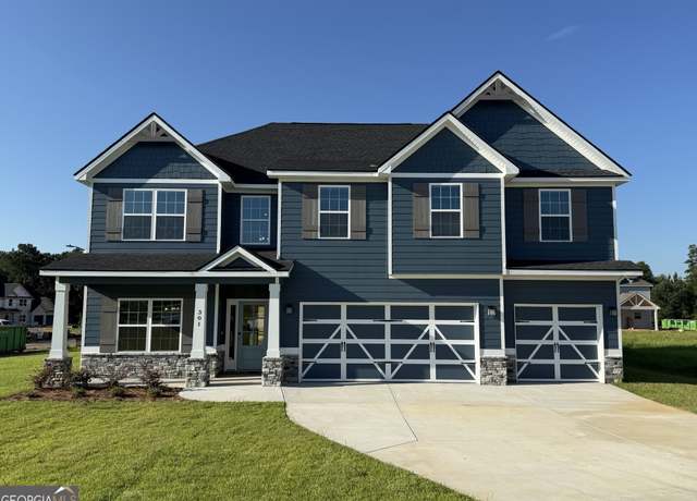 Property at 301 Waldrop Loop #224, Bonaire, GA 31005, 5 beds, 3 baths