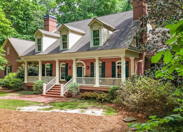 Property at 9274 Betony Wood Trl, Jonesboro, GA 30236, 4 beds, 5 baths