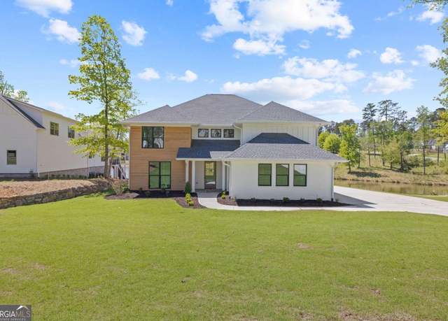 Property at 1270 Glen Eagle Dr, Greensboro, GA 30642, 4 beds, 3.5 baths
