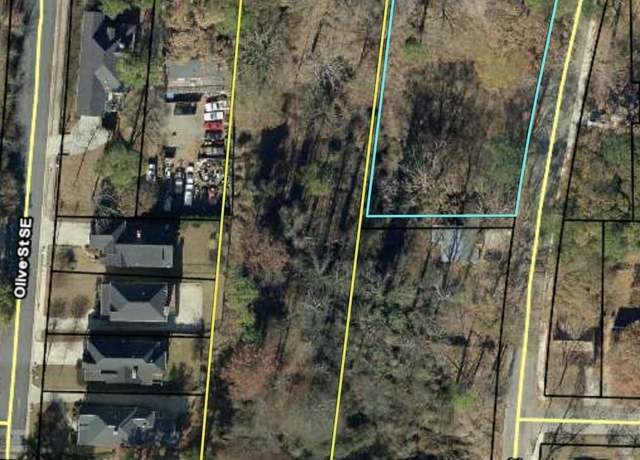 Property at 0 Claire Dr SE, Atlanta, GA 30315