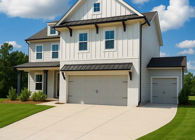 Property at 42 Brant Cir, Jefferson, GA 30549, 5 beds, 4 baths