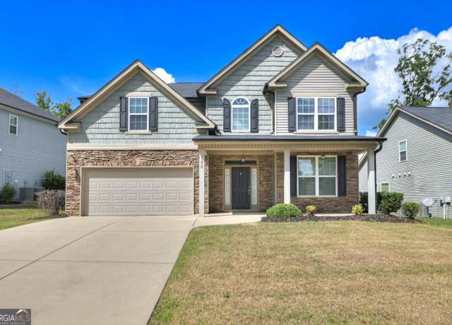 Property at 186 Caroleton Dr, Grovetown, GA 30813