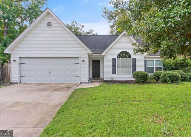 Property at 133 Savina Dr, Brunswick, GA 31523, 3 beds, 2 baths