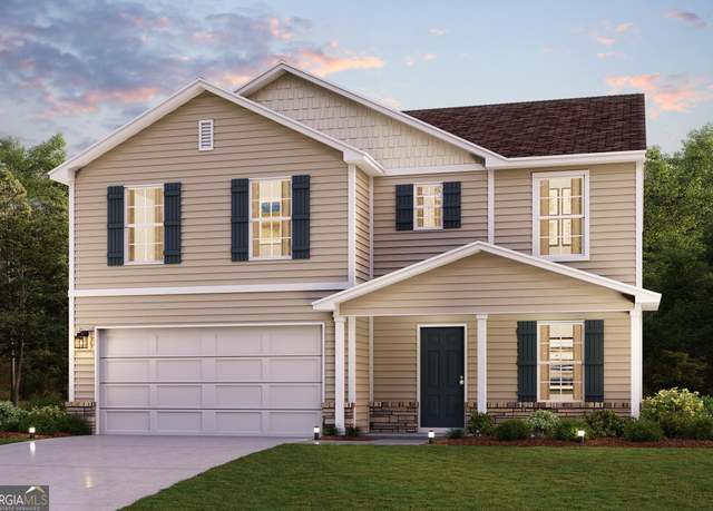 Property at 236 Dream Catcher Dr, Lizella, GA 31052, 4 beds, 2.5 baths