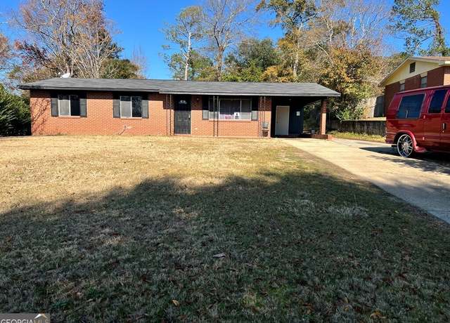 Property at 5949 Cordova Rd, Columbus, GA 31907, 3 beds, 2 baths